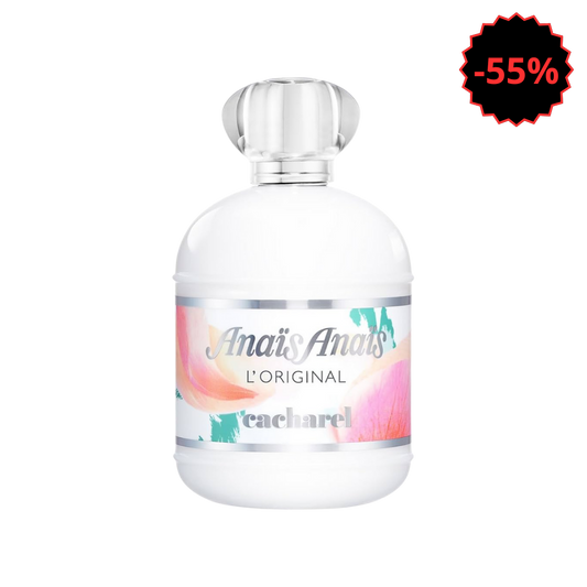 Anaïs Anaïs – Cacharel