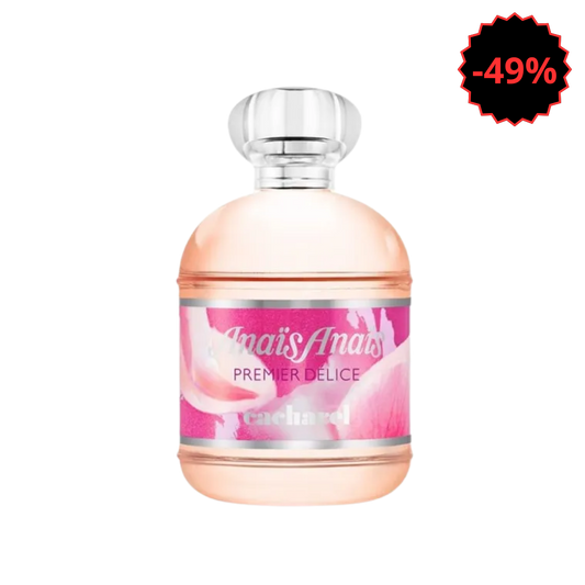 Anaïs Anaïs Premier Délice – Cacharel