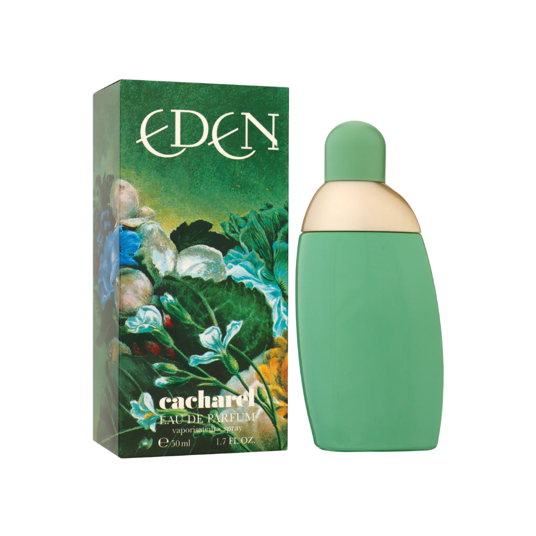 Eden – Cacharel