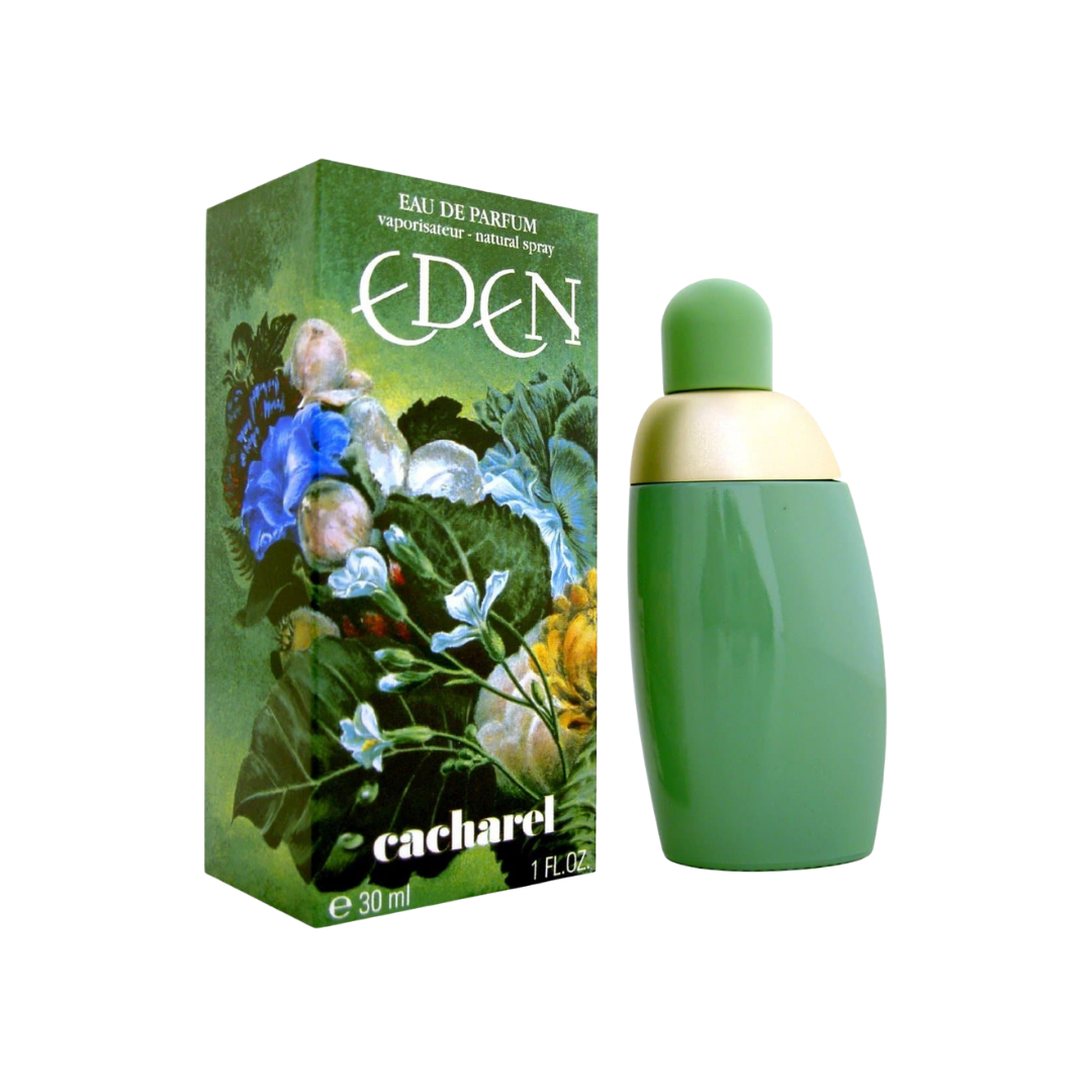 Eden – Cacharel