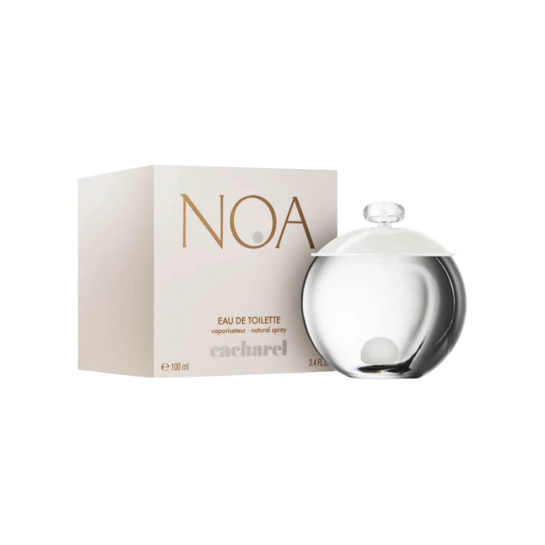 Noa – Cacharel