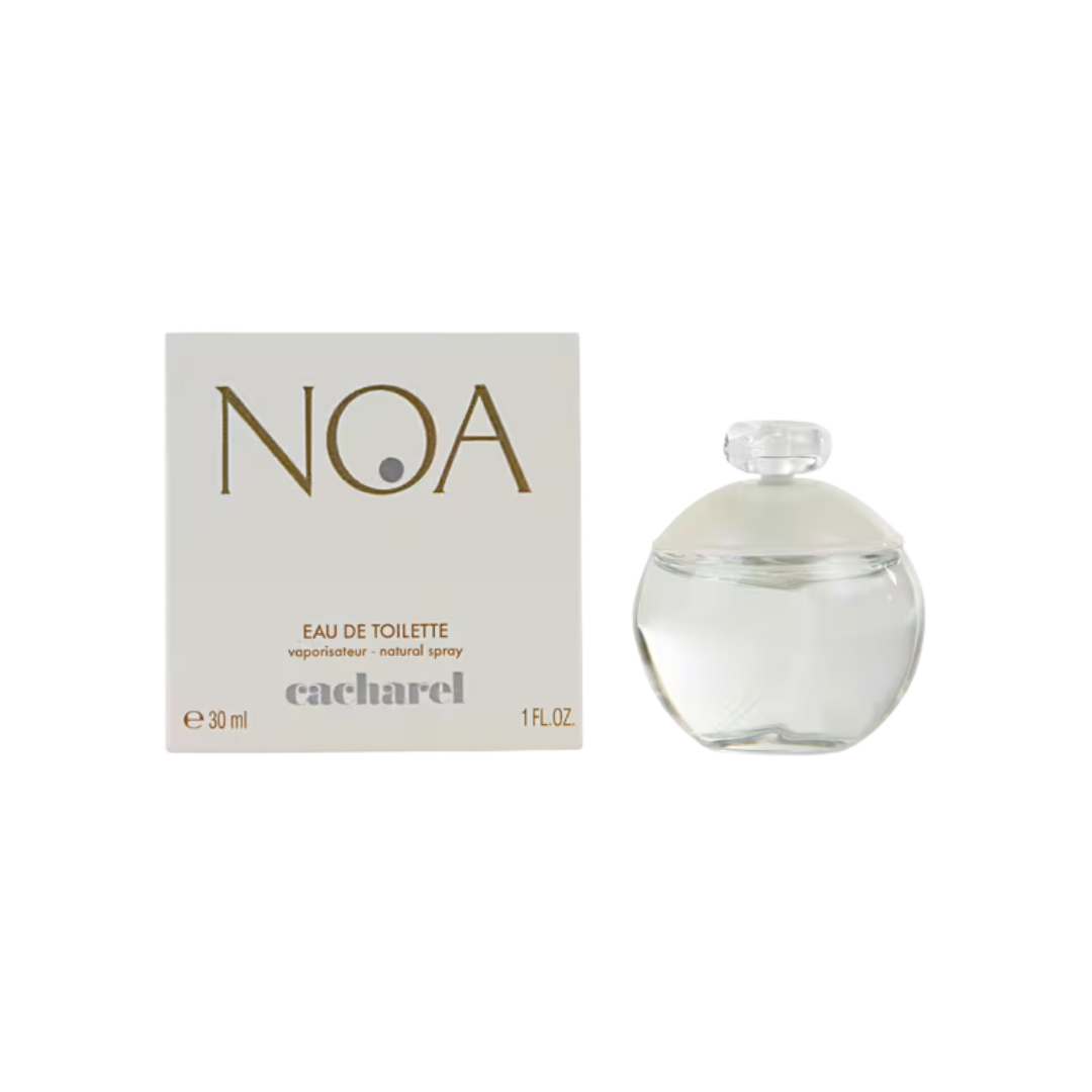 Noa – Cacharel