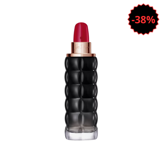 Yes I Am – Cacharel