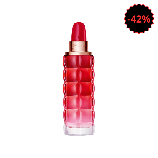 Yes I Am Bloom Up ! – Cacharel