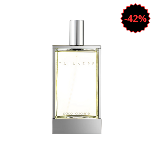 Calandre – Paco Rabanne
