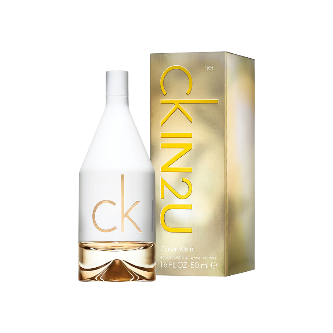 CKIN2U Femme – Calvin Klein