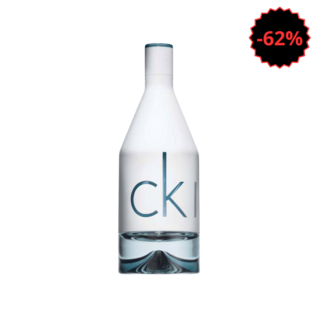 CK IN2U Homme – Calvin Klein