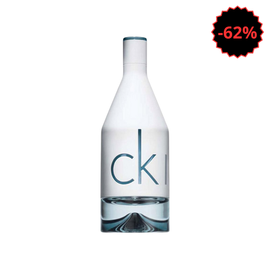 CK IN2U Homme – Calvin Klein