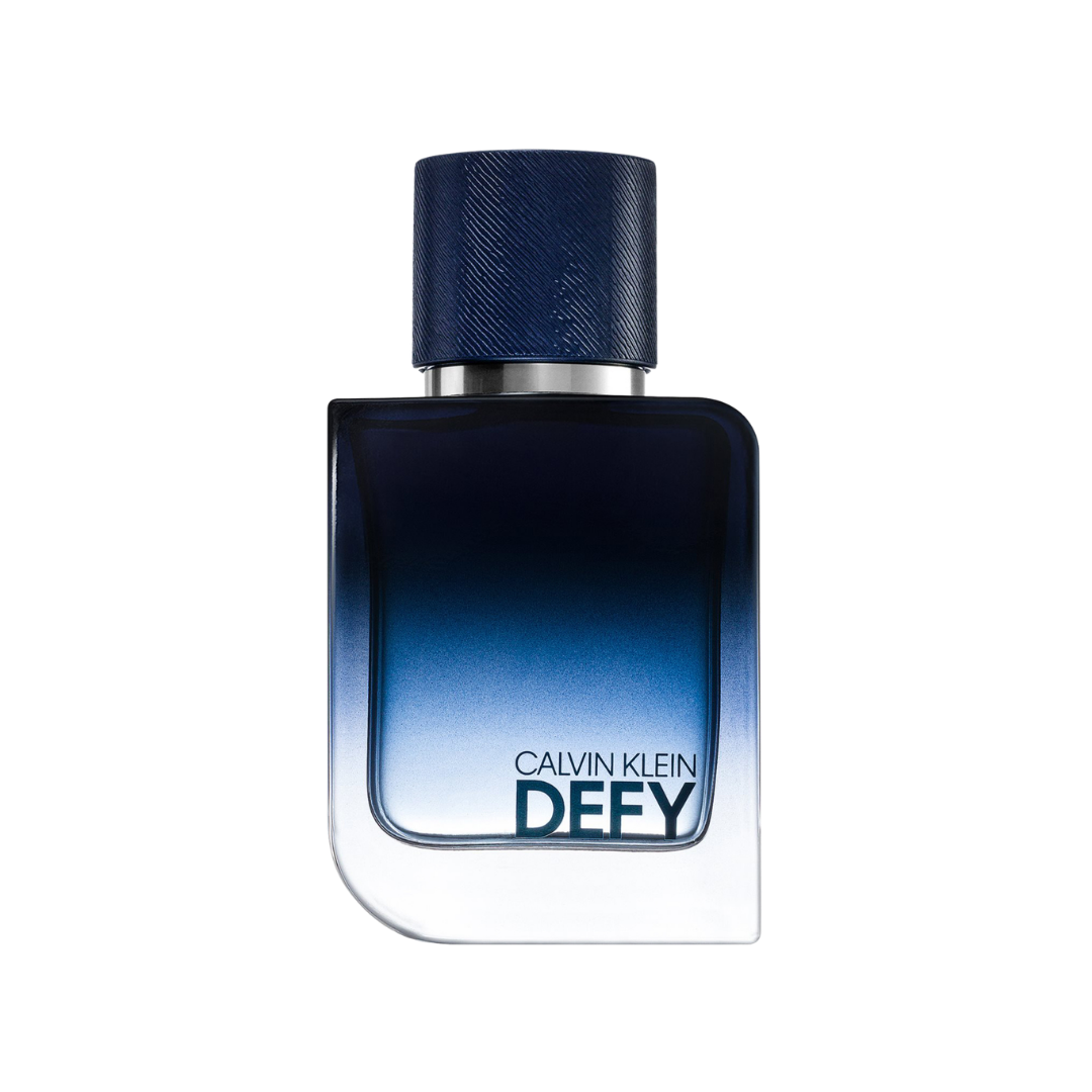 Defy - Calvin Klein EDP