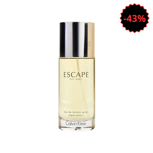 Escape Men – Calvin Klein