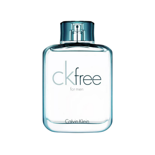 Free - Calvin Klein