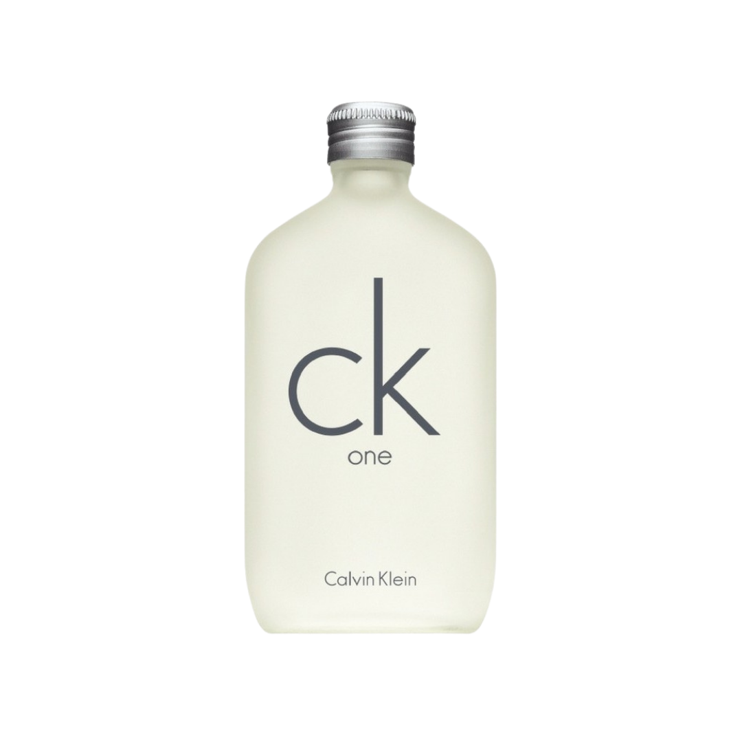CK One – Calvin Klein