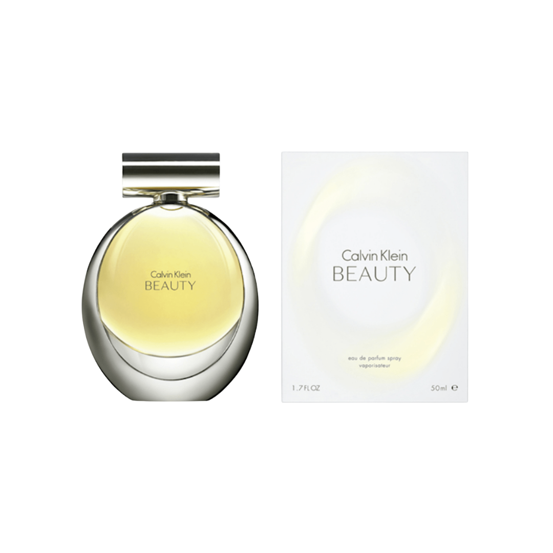 Beauty – Calvin Klein