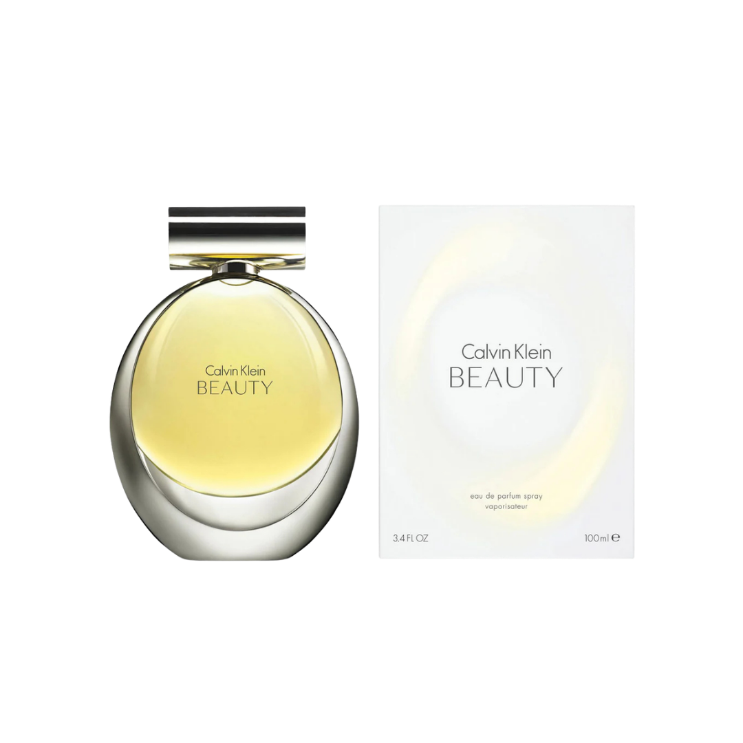 Beauty – Calvin Klein