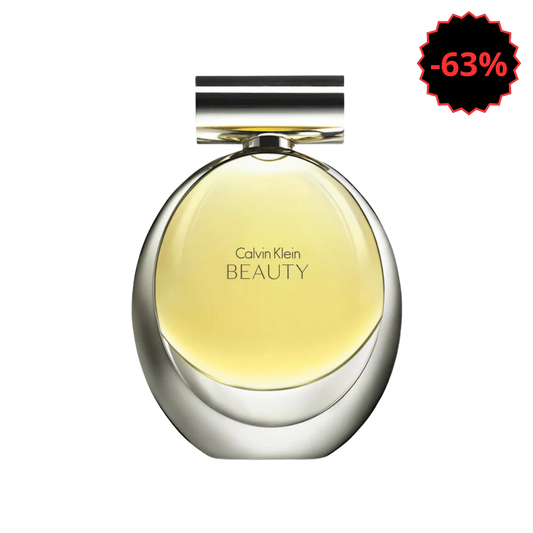 Beauty – Calvin Klein