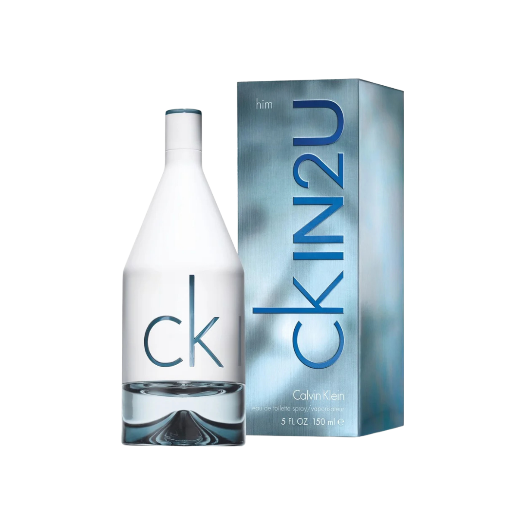 CK IN2U Homme – Calvin Klein