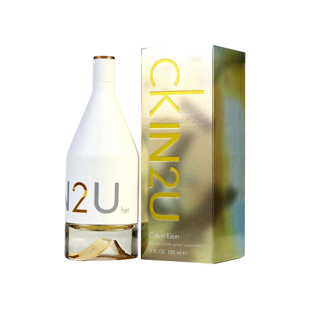 CKIN2U Femme – Calvin Klein