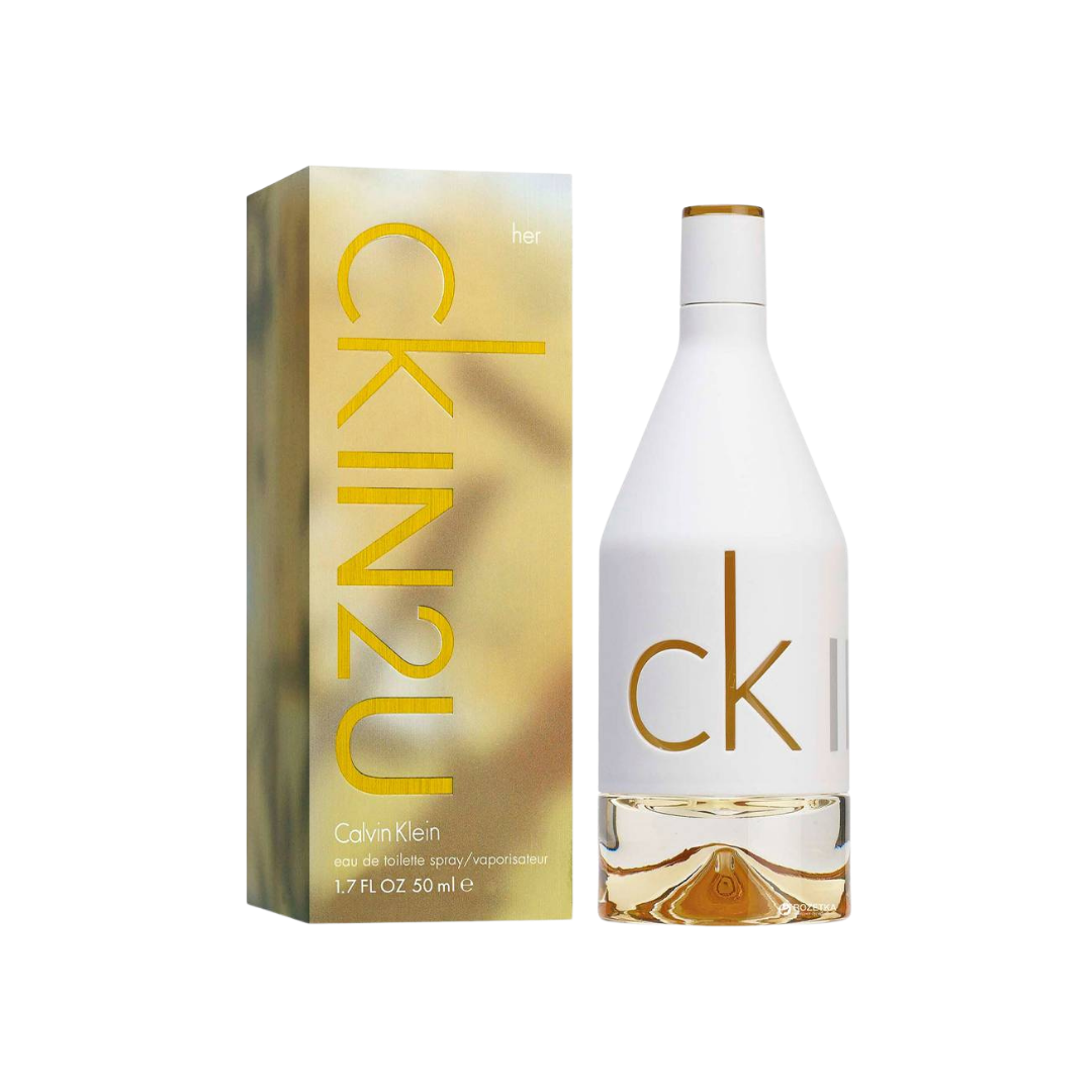 CKIN2U Femme – Calvin Klein