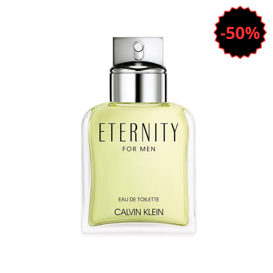 Eternity for Men – Calvin Klein