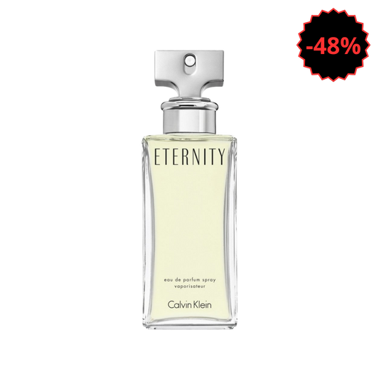 Eternity for Women – Calvin Klein