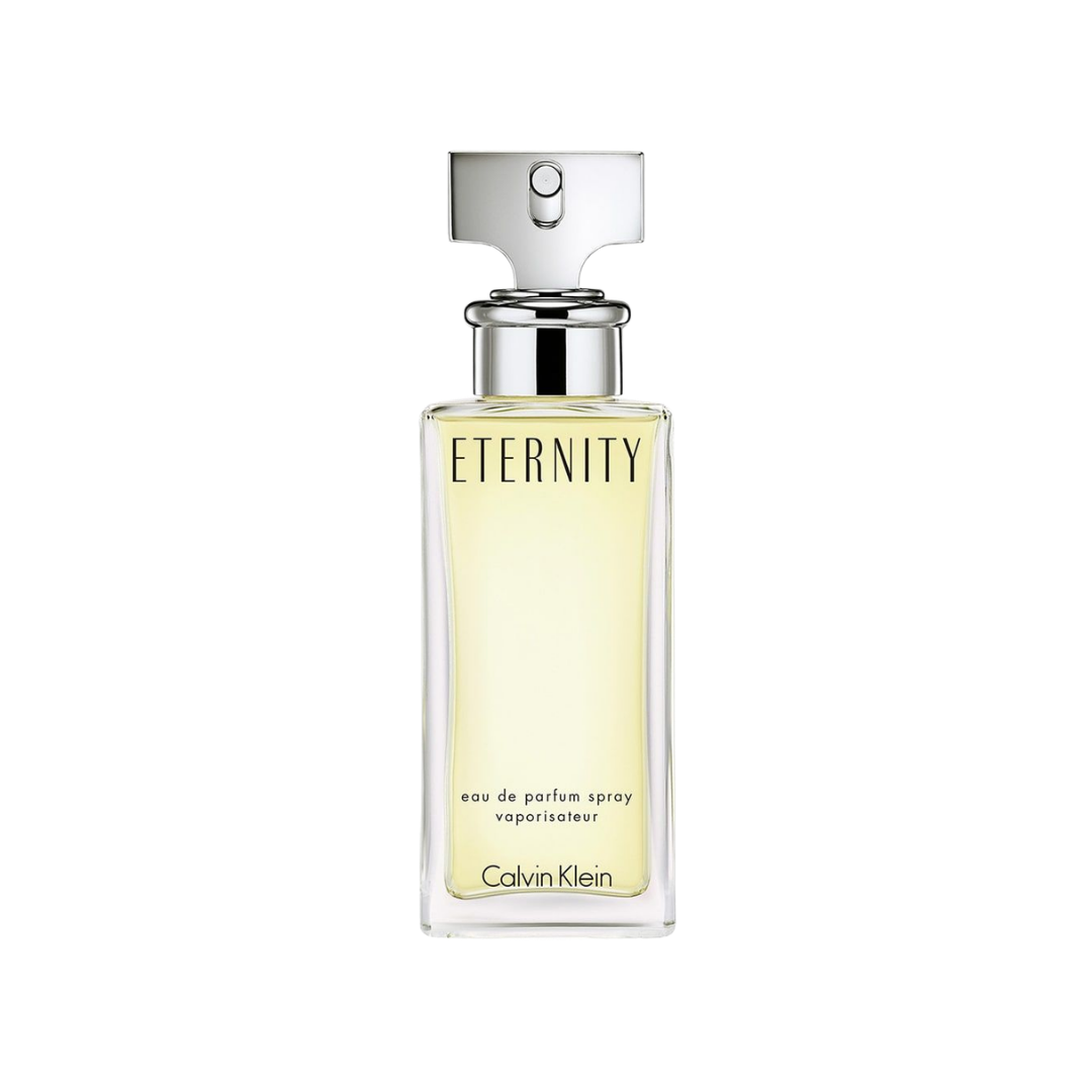 Eternity for Women – Calvin Klein