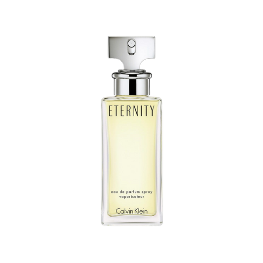 Eternity for Women – Calvin Klein