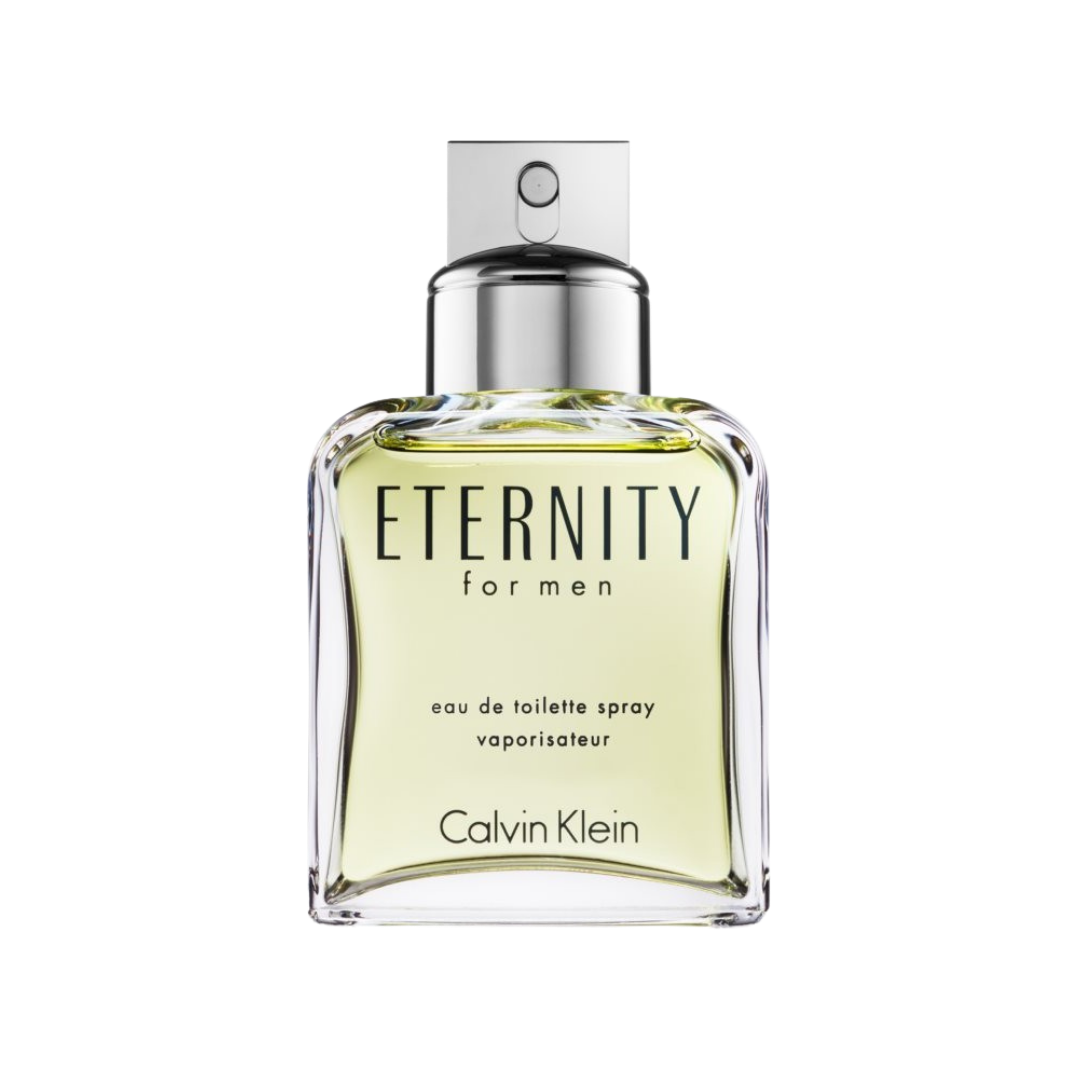 Eternity for Men – Calvin Klein