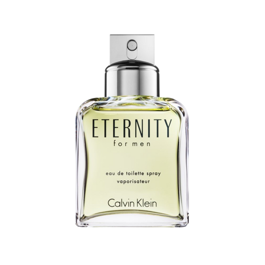 Eternity for Men – Calvin Klein