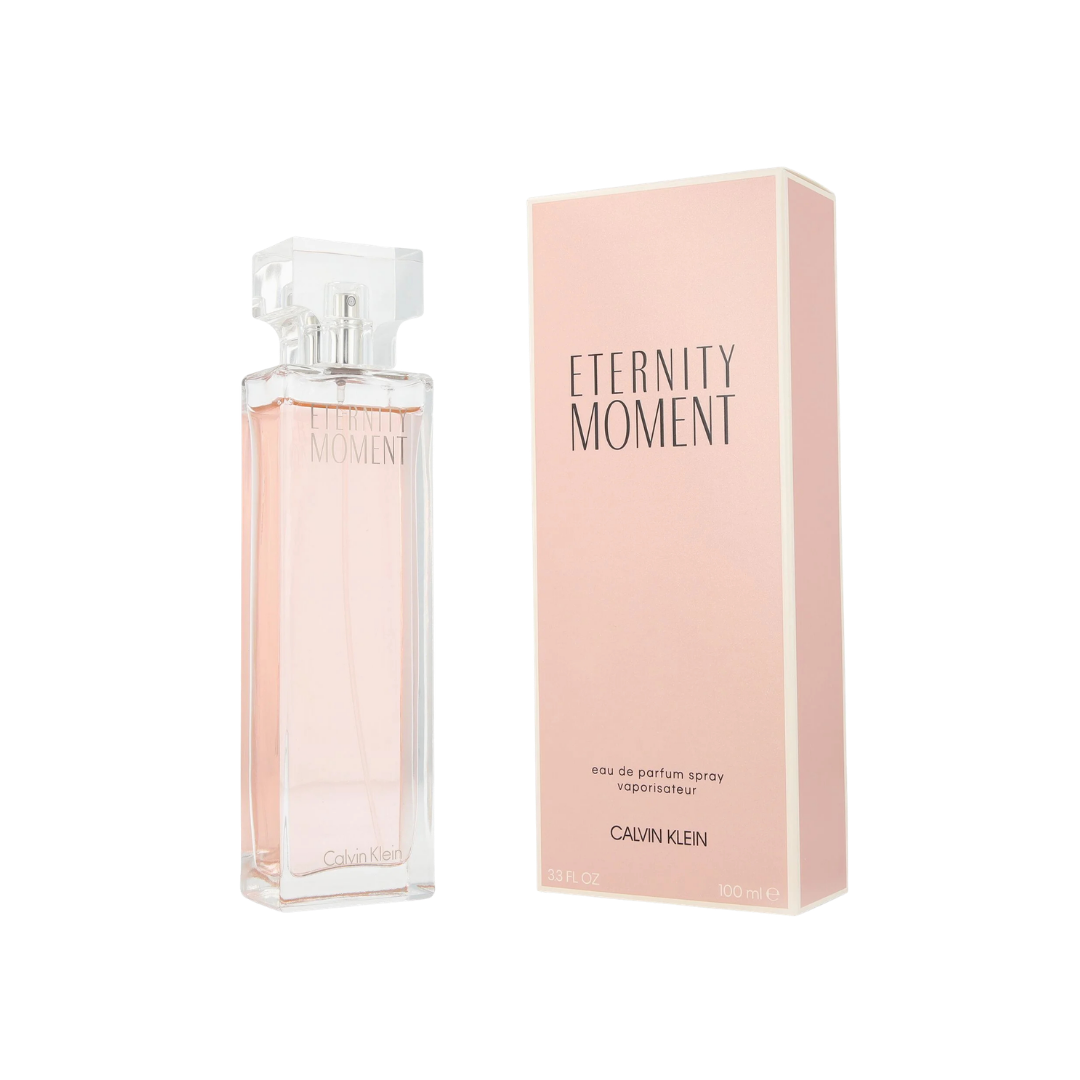 Eternity Moment – Calvin Klein