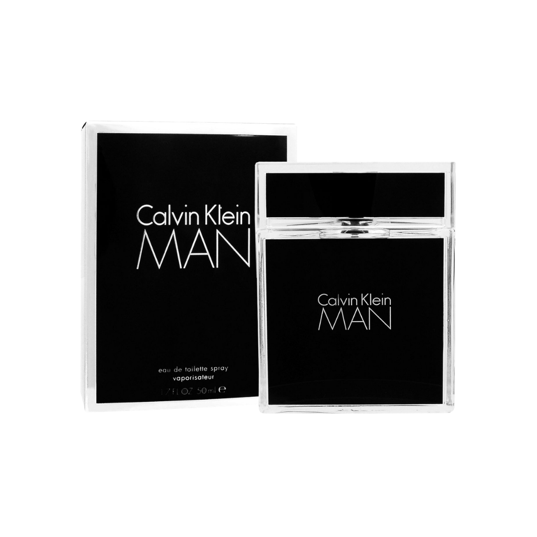 Man – Calvin Klein