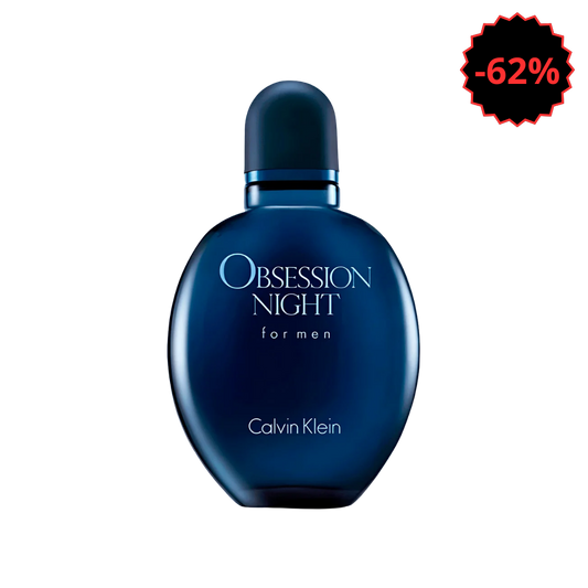 Obsession Night for Men – Calvin Klein
