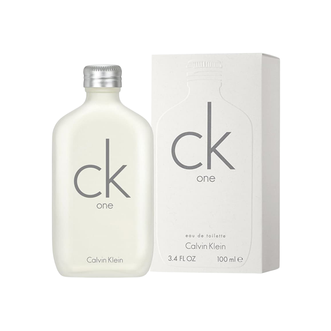 CK One – Calvin Klein