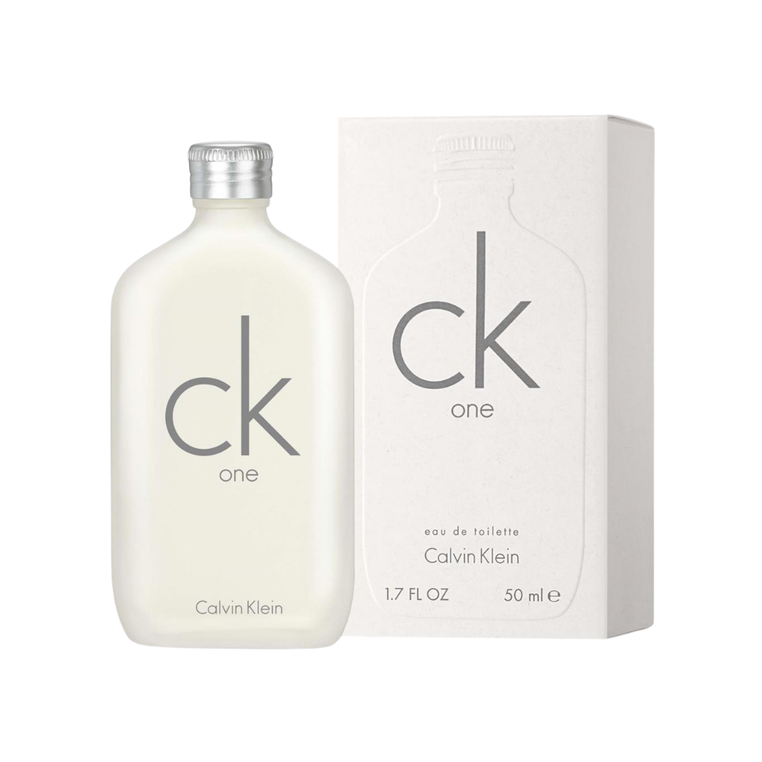 CK One – Calvin Klein