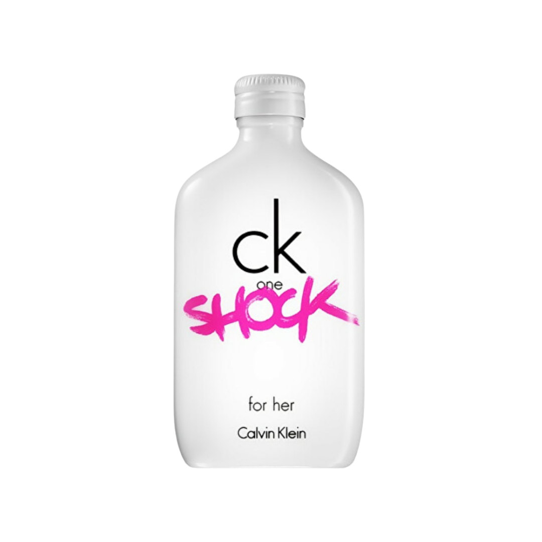 CK One Shock for Her – Calvin Klein