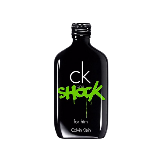CK One Shock for Him – Calvin Klein