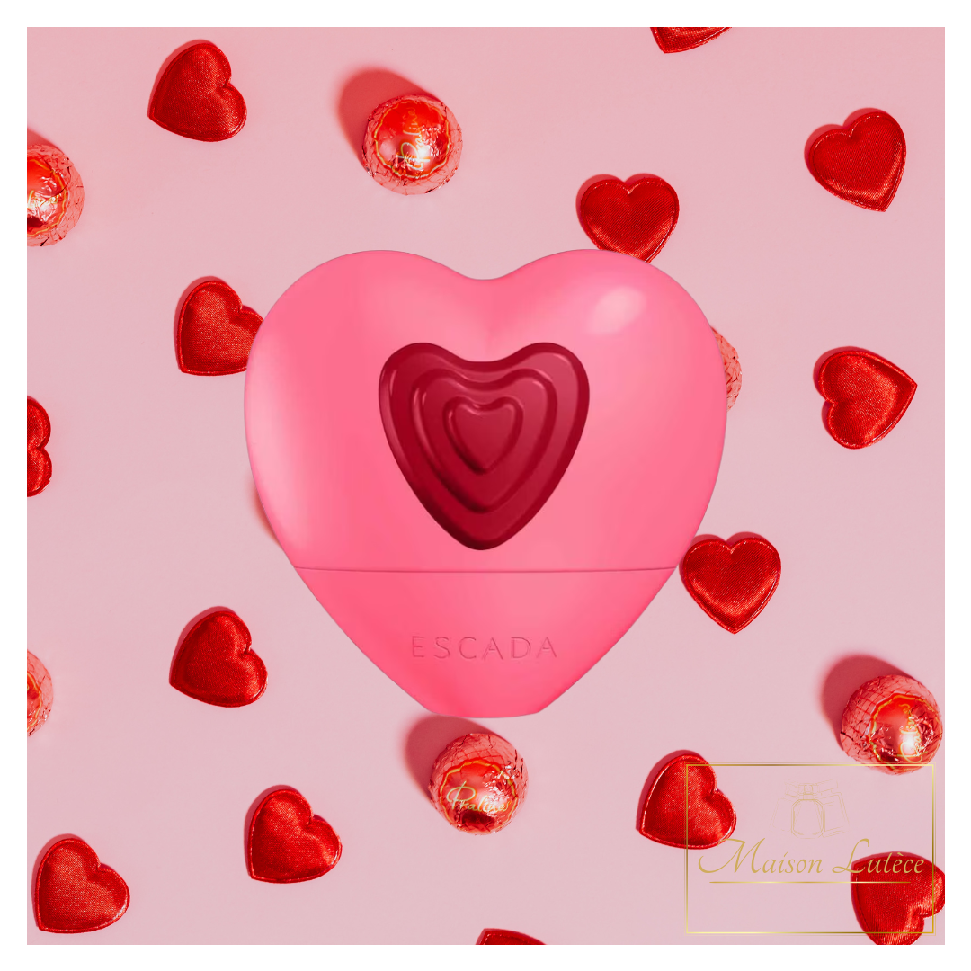 Candy Love – Escada