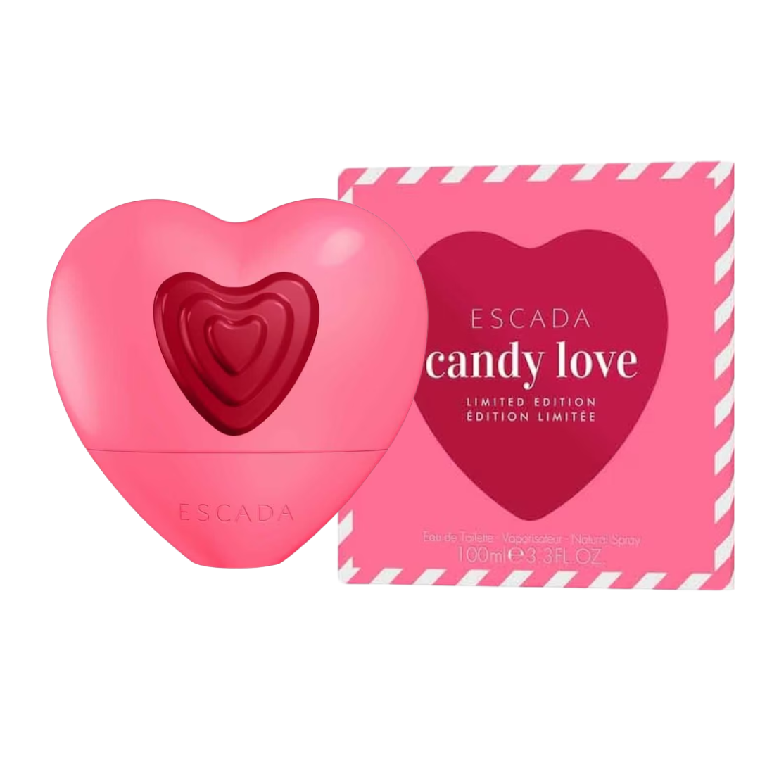 Candy Love – Escada