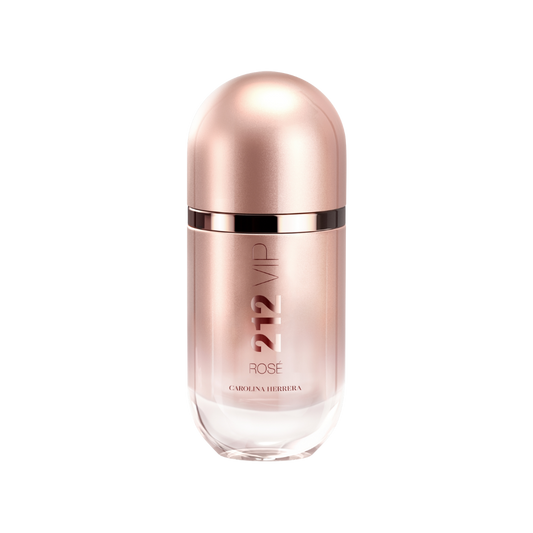 212 VIP Rosé - Carolina Herrera TESTEUR