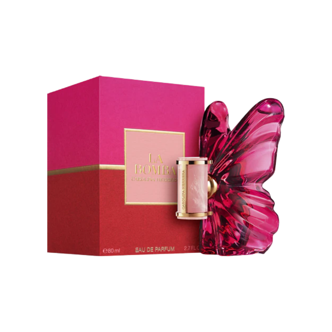 La Bomba - Carolina Herrera