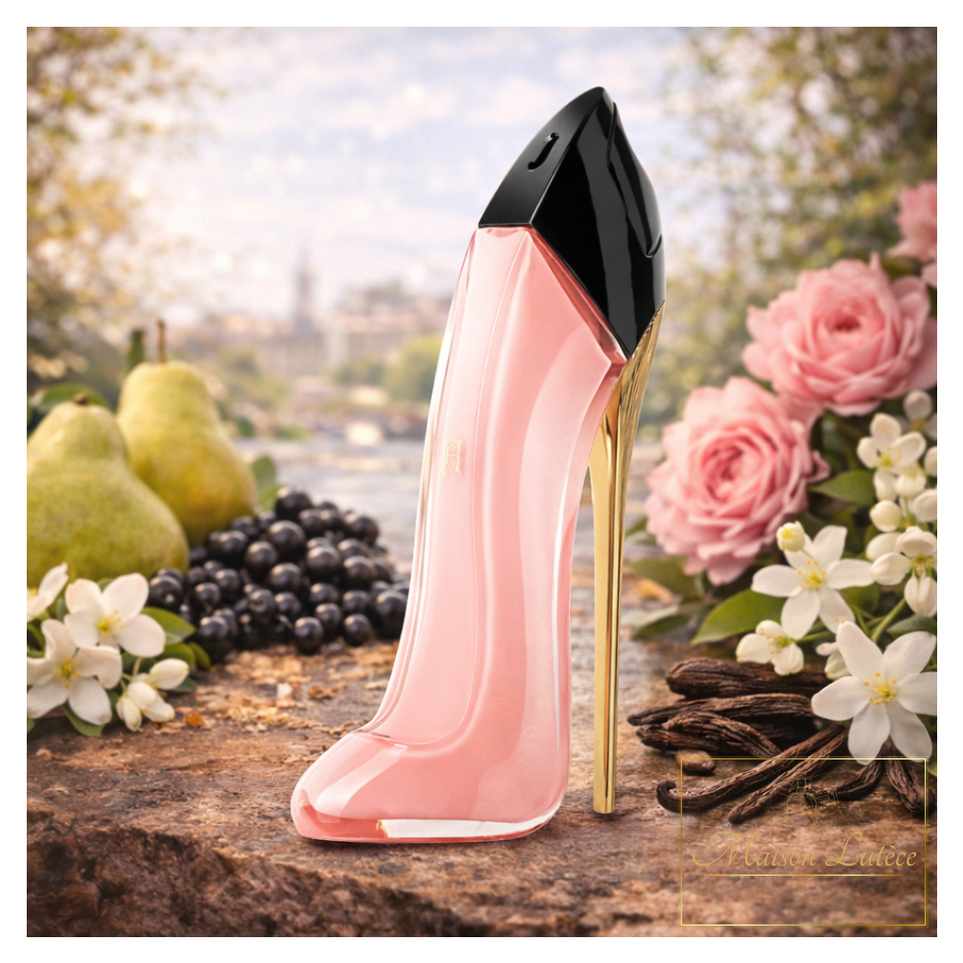 Good Girl Blush – Carolina Herrera TESTEUR (sans boite)