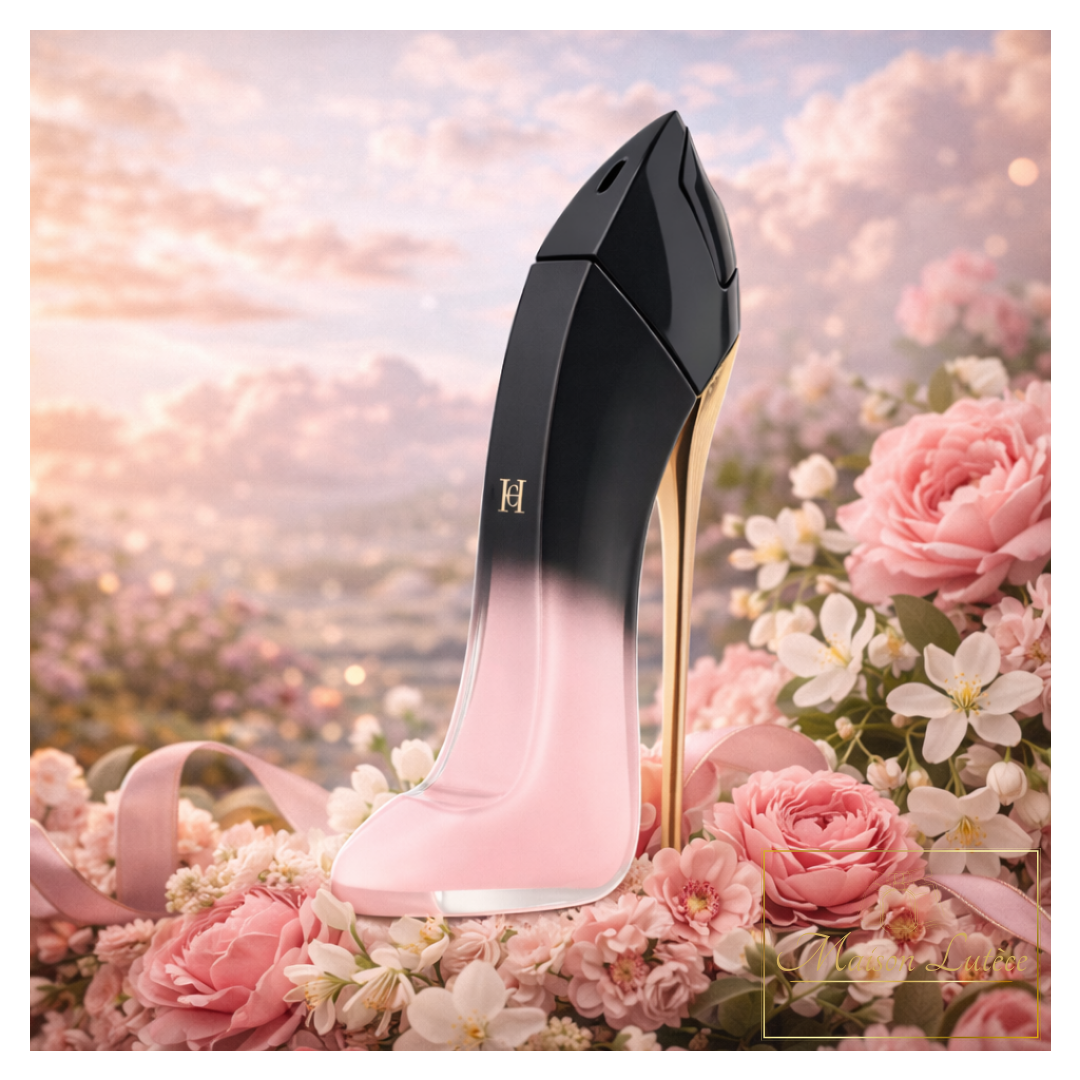 Good Girl Blush Elixir – Carolina Herrera TESTEUR (avec boite testeur)