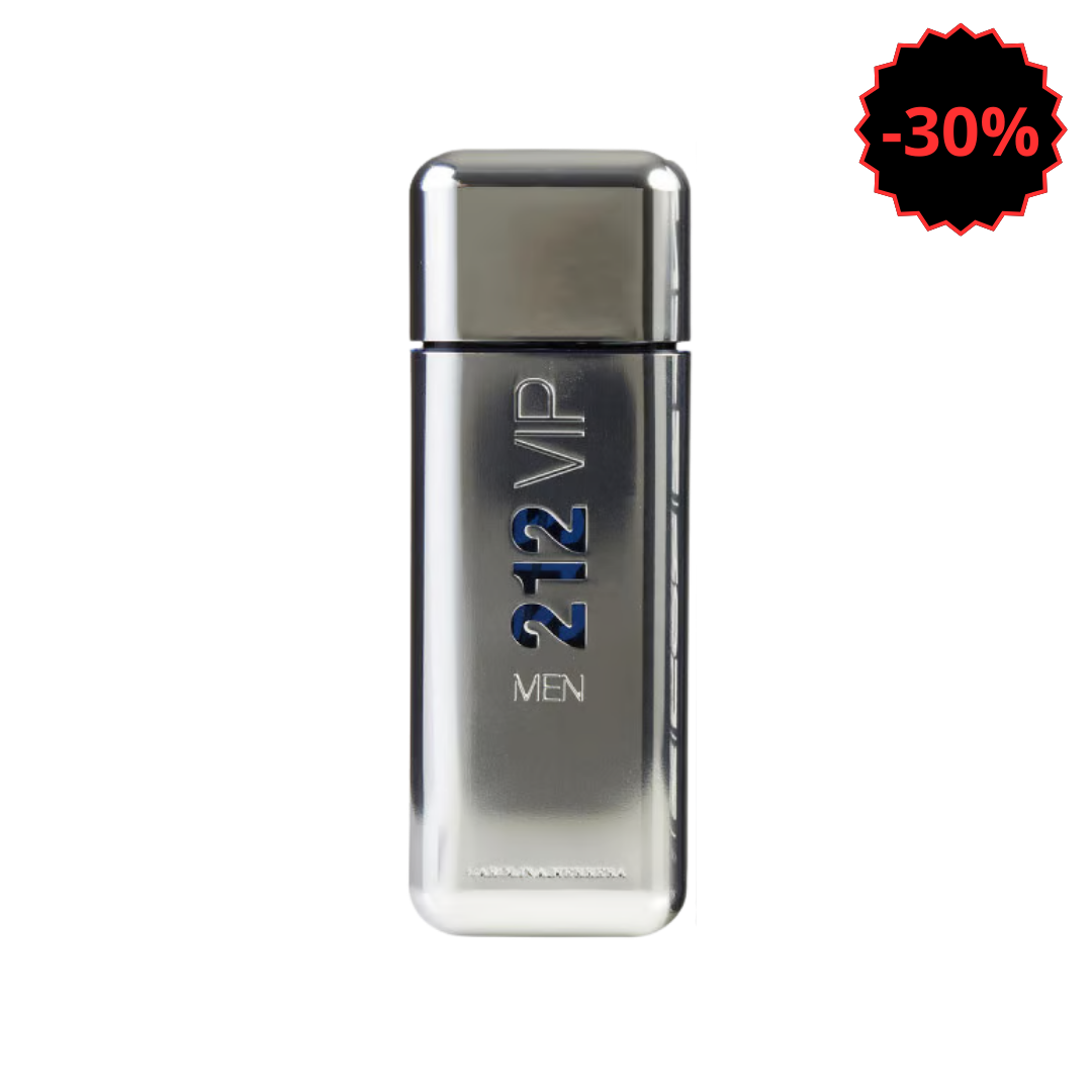 212 VIP Men – Carolina Herrera