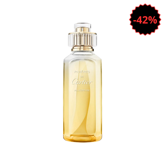 Rivières de Cartier Allégresse – Cartier TESTEUR (sans boite)