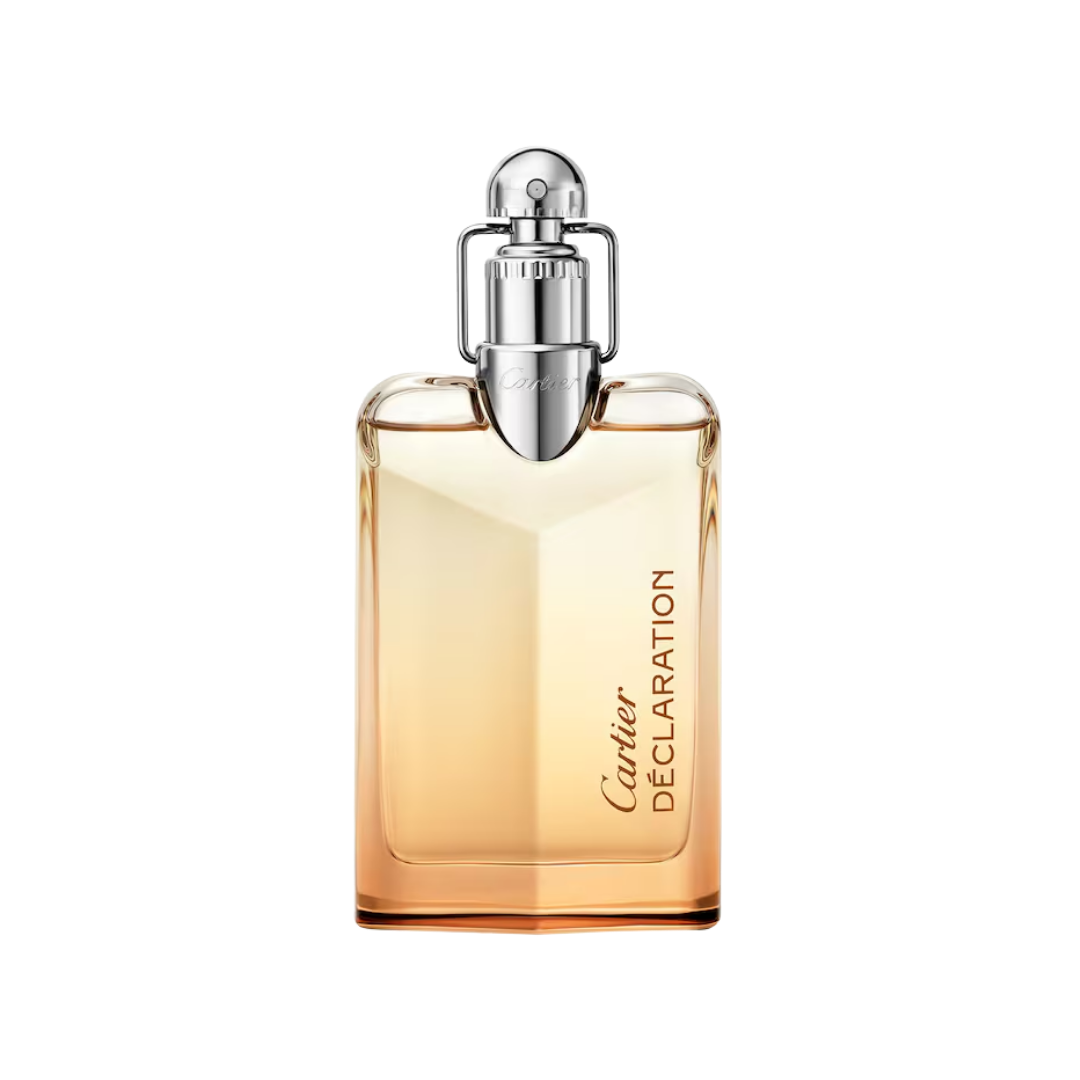 Déclaration - Cartier