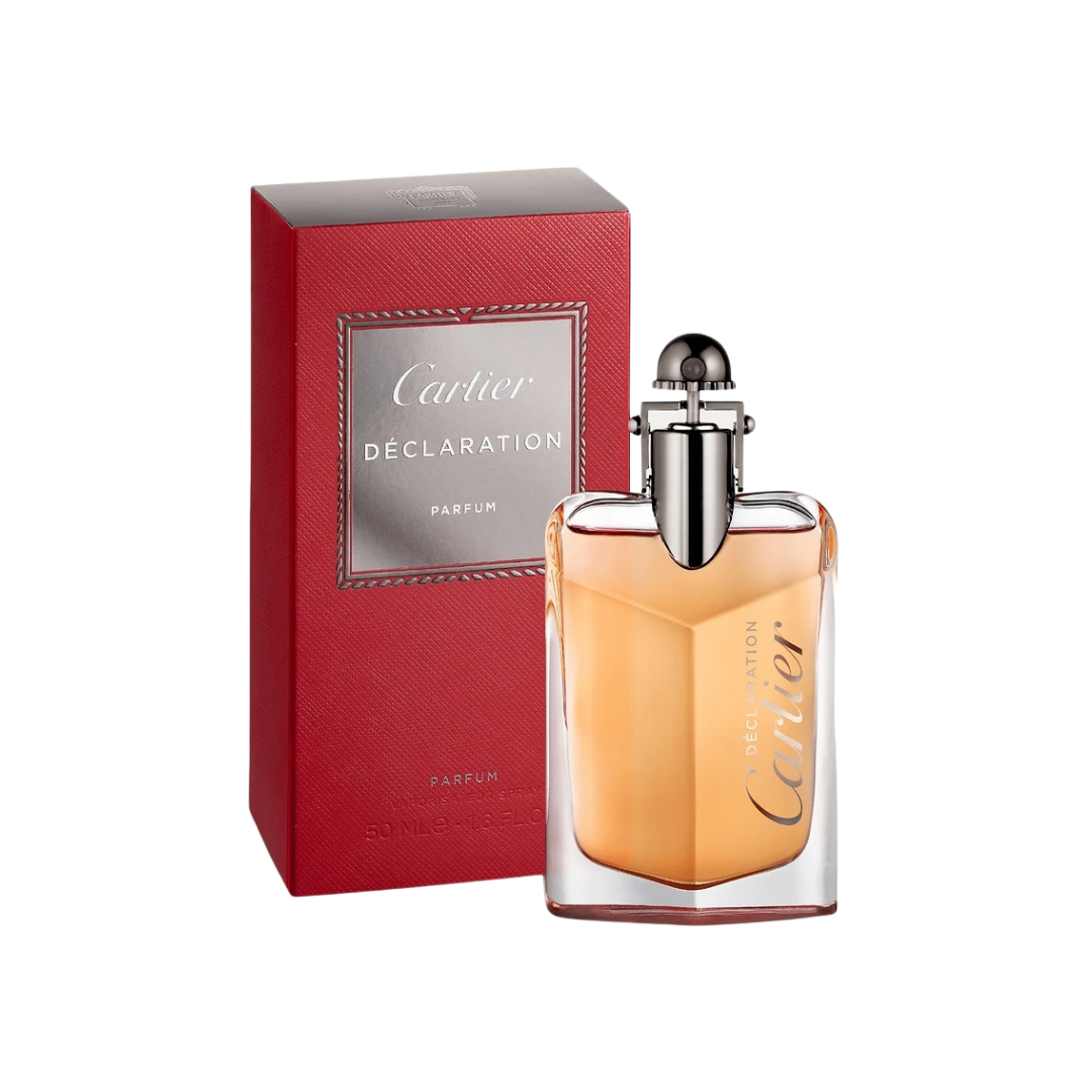 Déclaration Parfum - Cartier