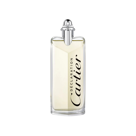 Déclaration - Cartier