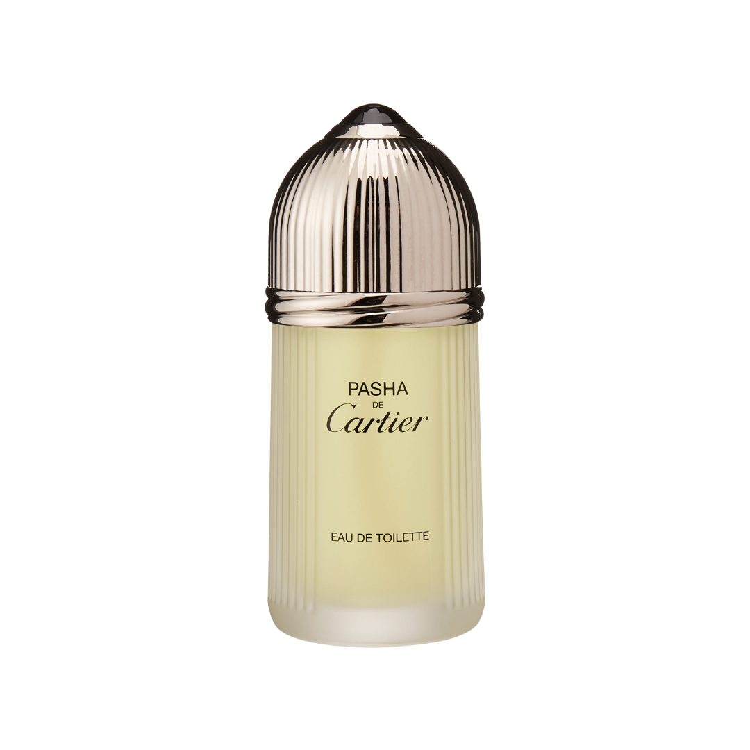 Pasha de Cartier - Cartier