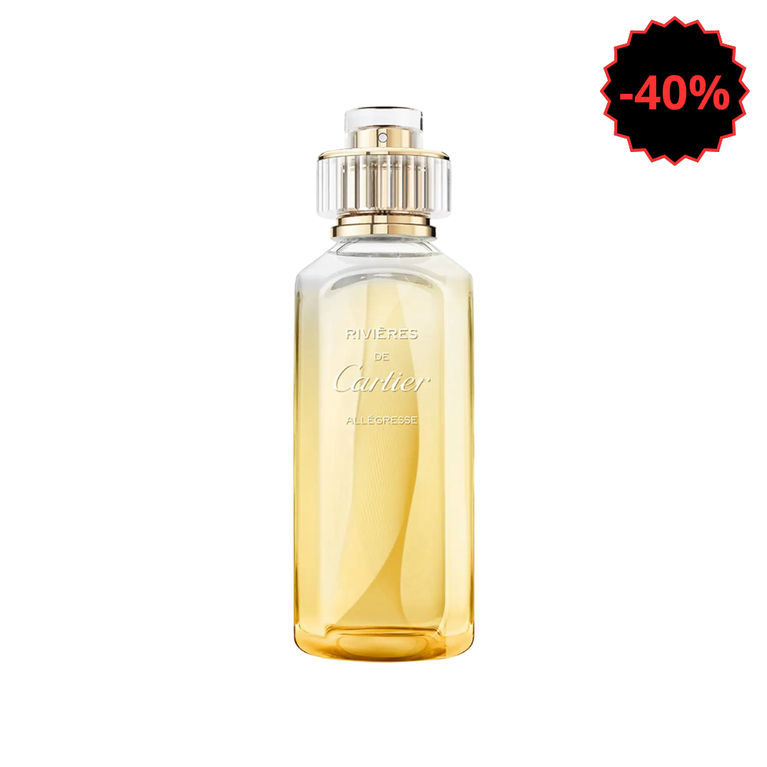 Rivières de Cartier Allégresse – Cartier TESTEUR (sans boite)