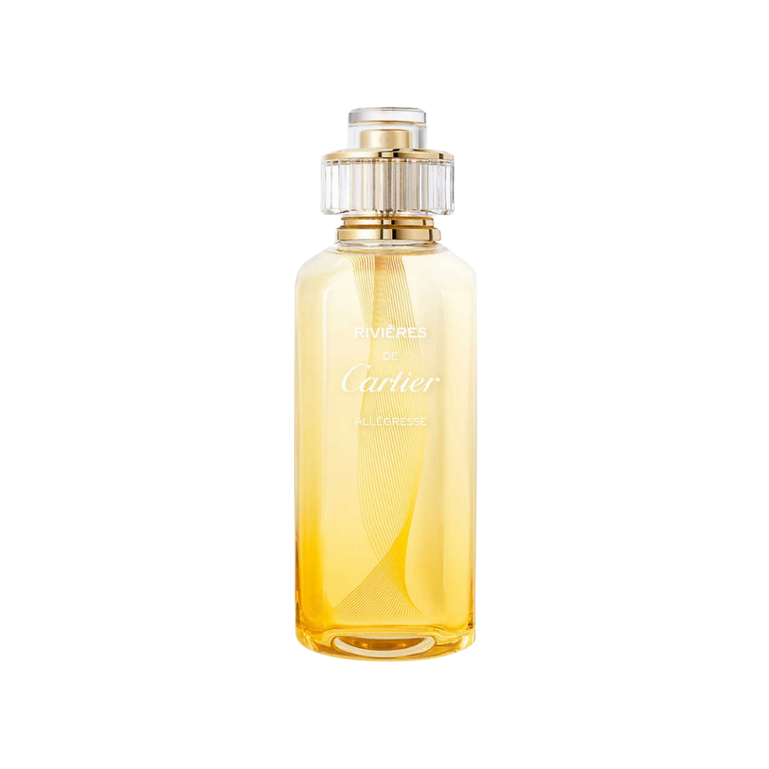 Rivières de Cartier Allégresse – Cartier TESTEUR (sans boite)