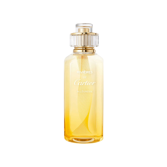 Rivières de Cartier Allégresse – Cartier TESTEUR (sans boite)